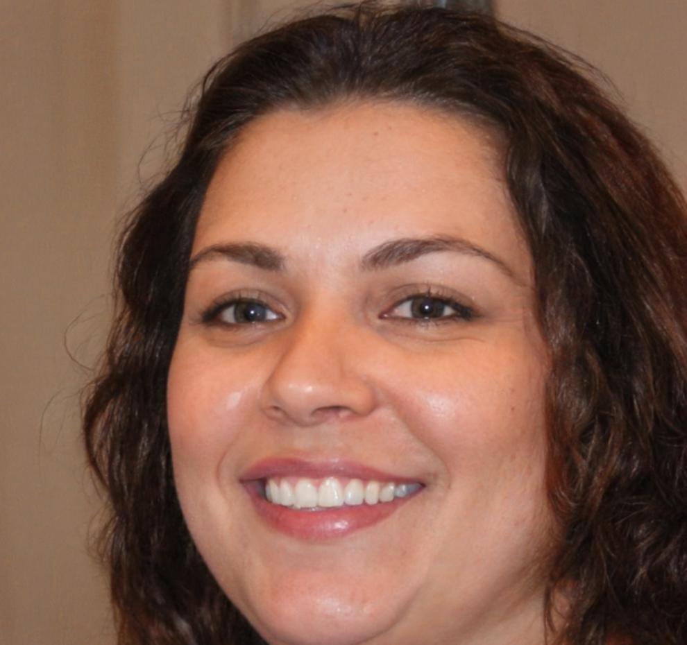Directora del programa académico